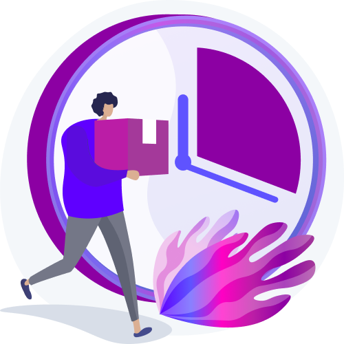 book-a-demo-Illustration