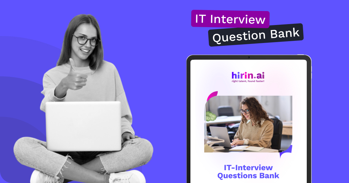 IT-Interview Questions