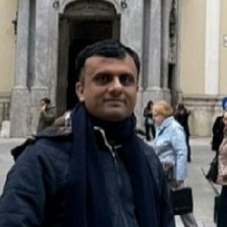 Ramesh Patel